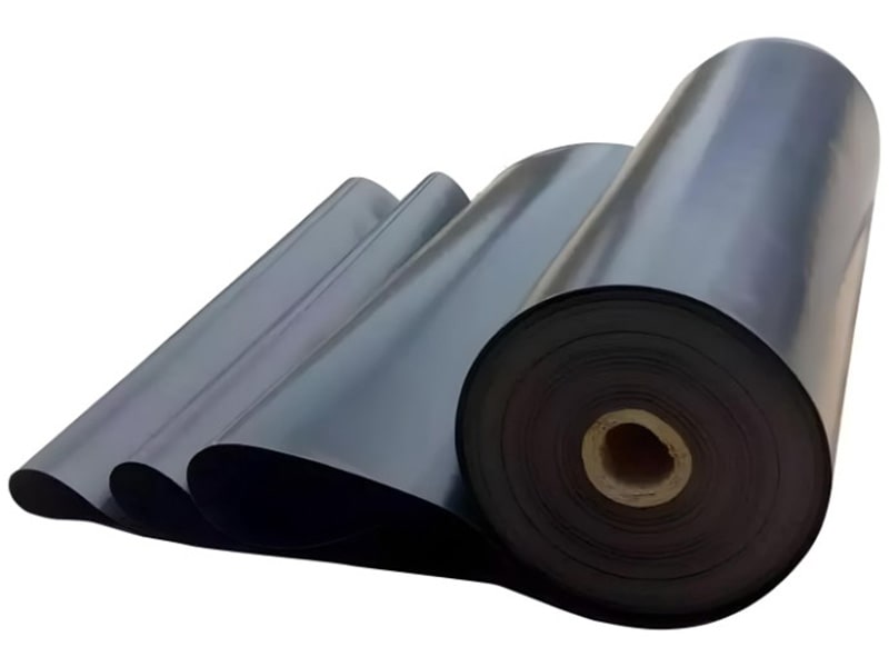Màng Hdpe Chống Thấm