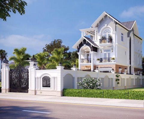 Xây Nhà Trọn Gói Bao Gồm Nhũng Gì?