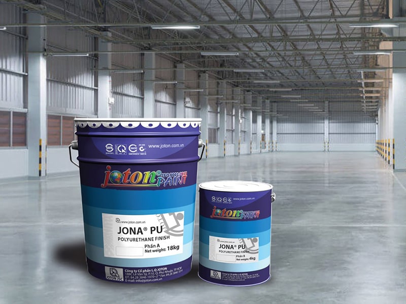 Keo chống thấm Joton Jotilex