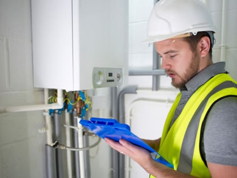 Dưới đây là quy trính các bước làm việc của Thợ Giúp Việc