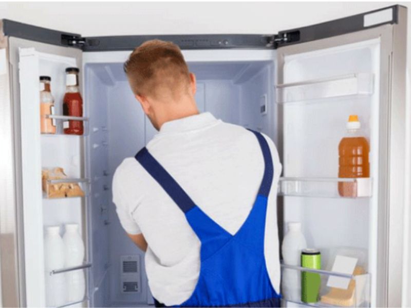 Những lý do mà bạn nên lựa chọn thợ giúp việc