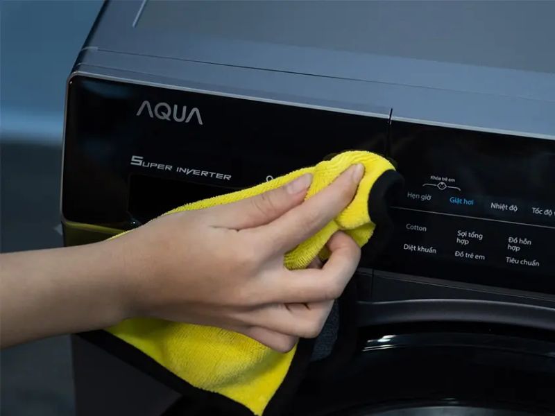 Chính sách bảo hành của thợ giúp việc