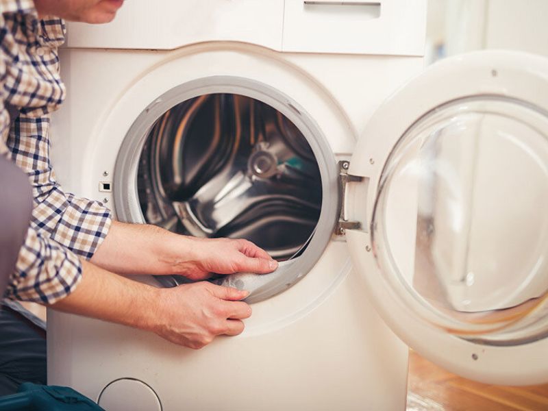 Đội ngũ thợ giúp việc có tay nghề và chuyên môn cao